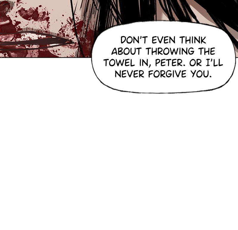 Read The Boxer (en) Manga Online