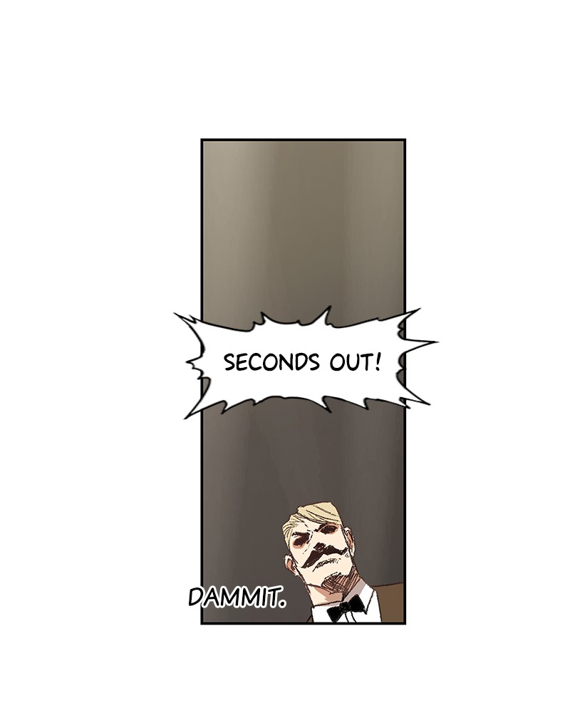 Read The Boxer (en) Manga Online