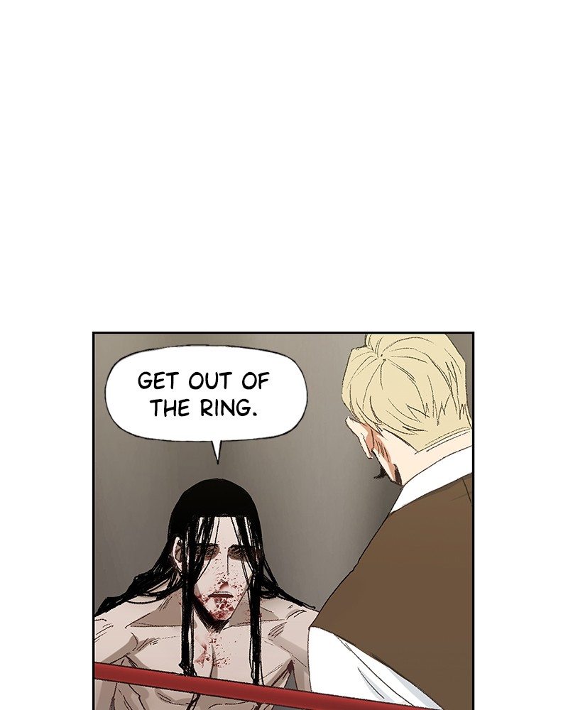 Read The Boxer (en) Manga Online