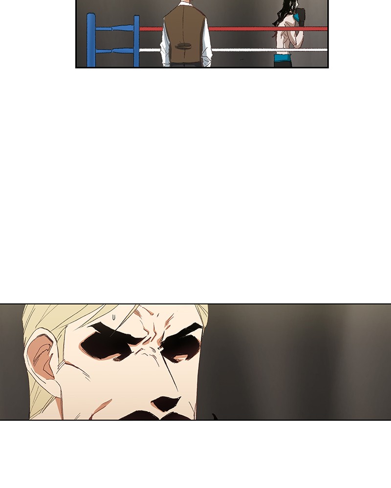 Read The Boxer (en) Manga Online