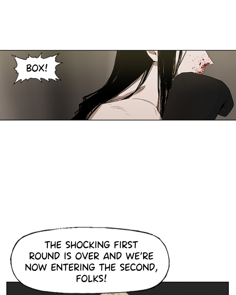 Read The Boxer (en) Manga Online