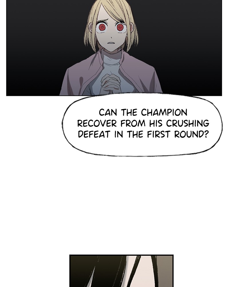 Read The Boxer (en) Manga Online