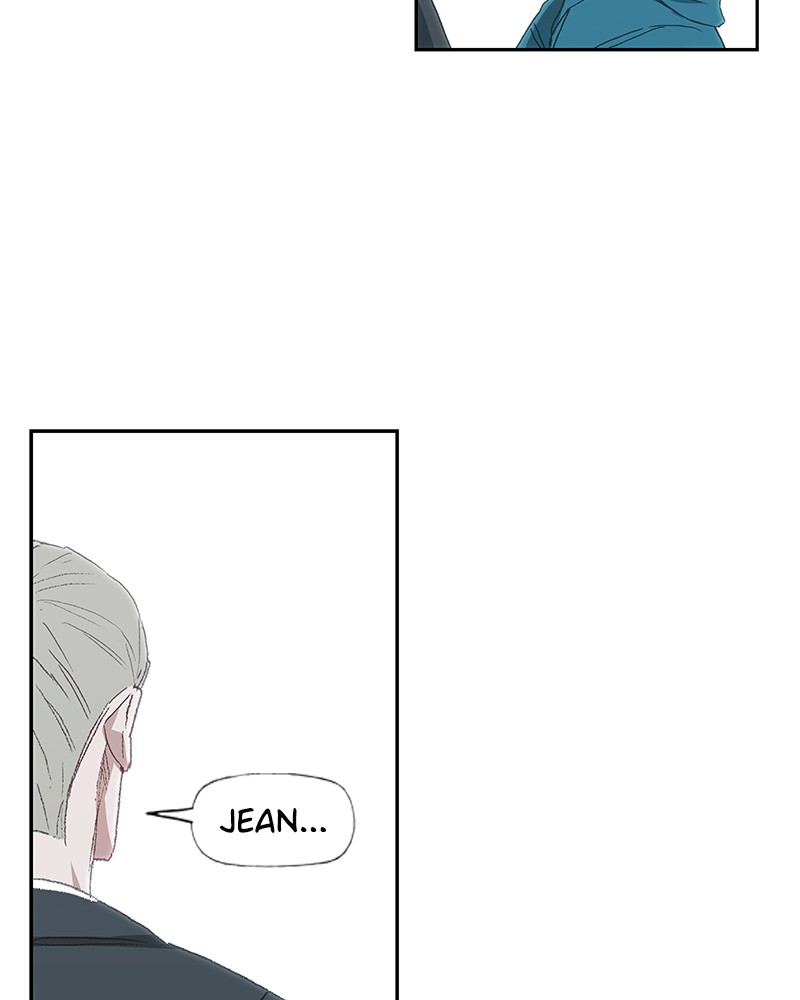 Read The Boxer (en) Manga Online