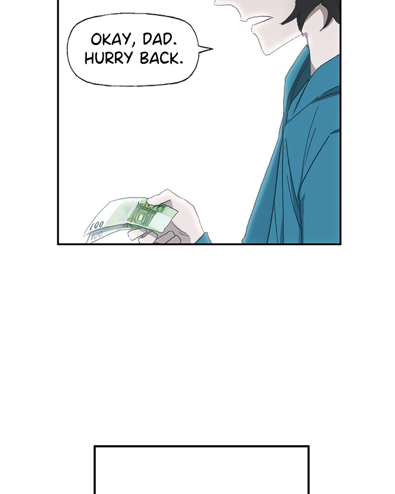 Read The Boxer (en) Manga Online