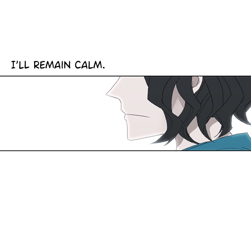 Read The Boxer (en) Manga Online