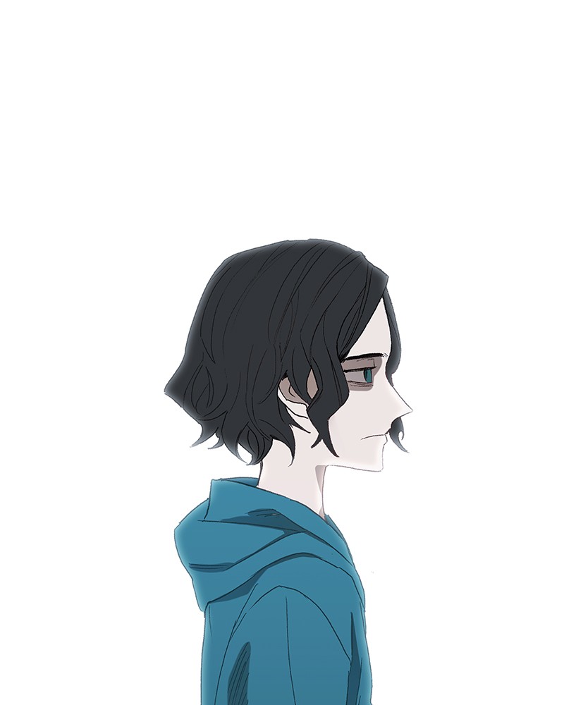 Read The Boxer (en) Manga Online