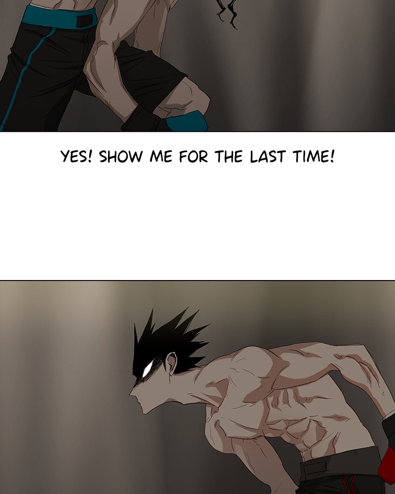 Read The Boxer (en) Manga Online