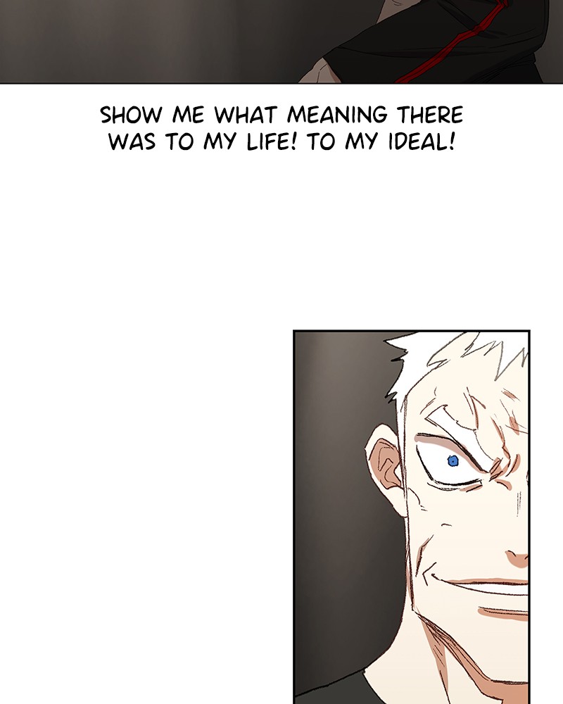 Read The Boxer (en) Manga Online