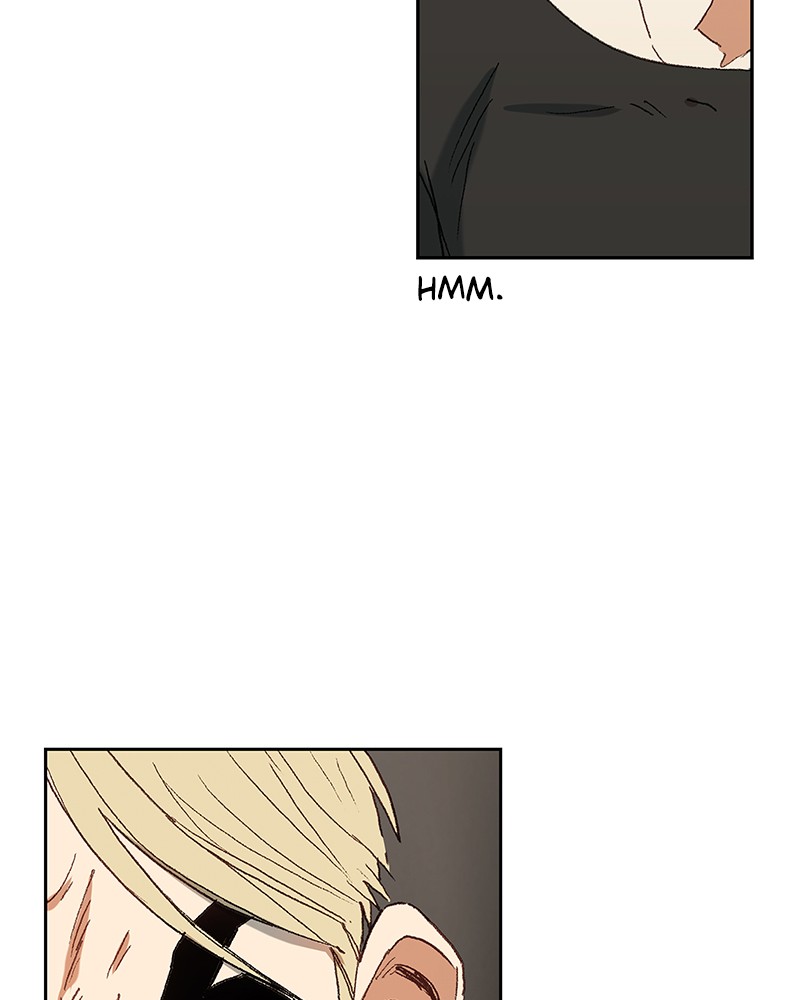 Read The Boxer (en) Manga Online