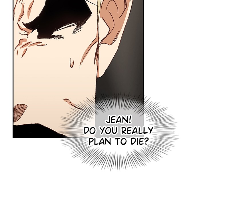 Read The Boxer (en) Manga Online