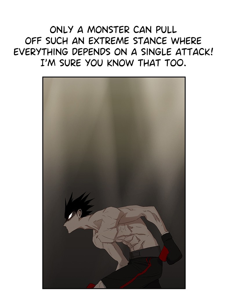 Read The Boxer (en) Manga Online