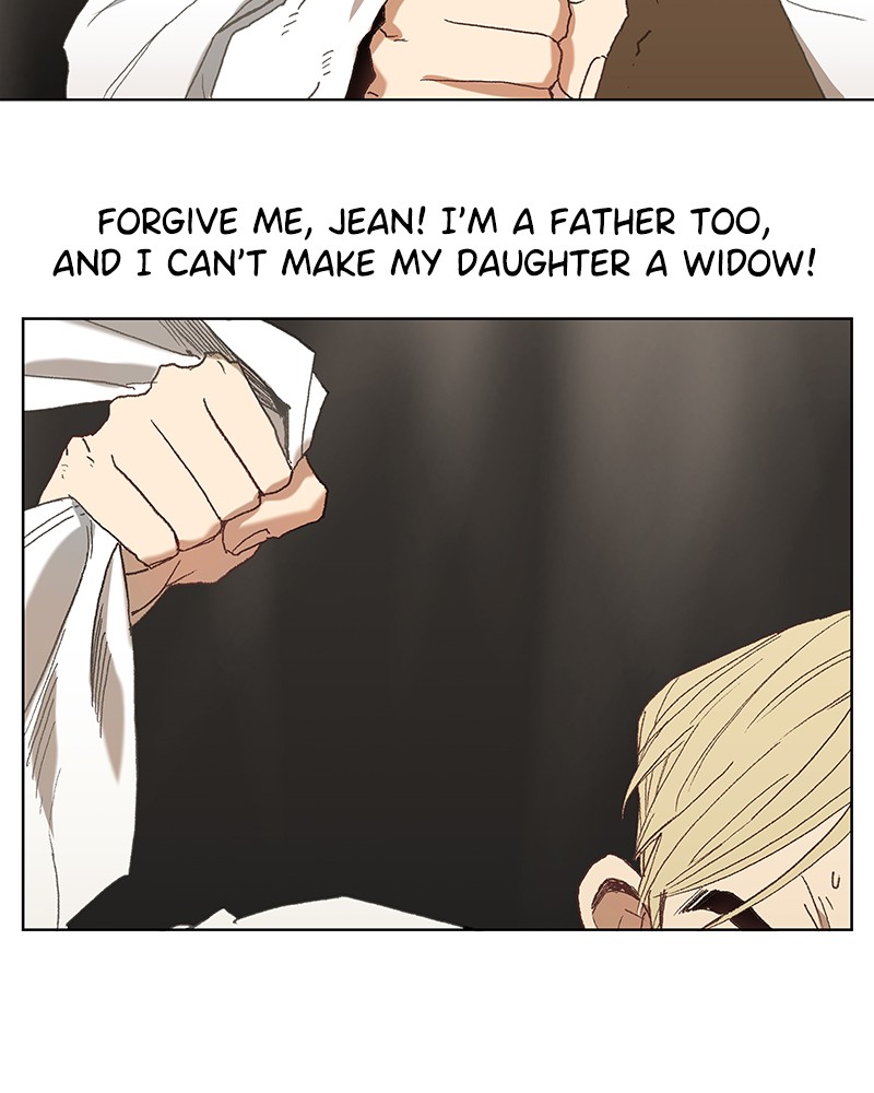 Read The Boxer (en) Manga Online