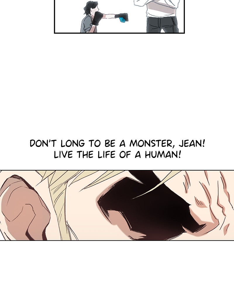 Read The Boxer (en) Manga Online