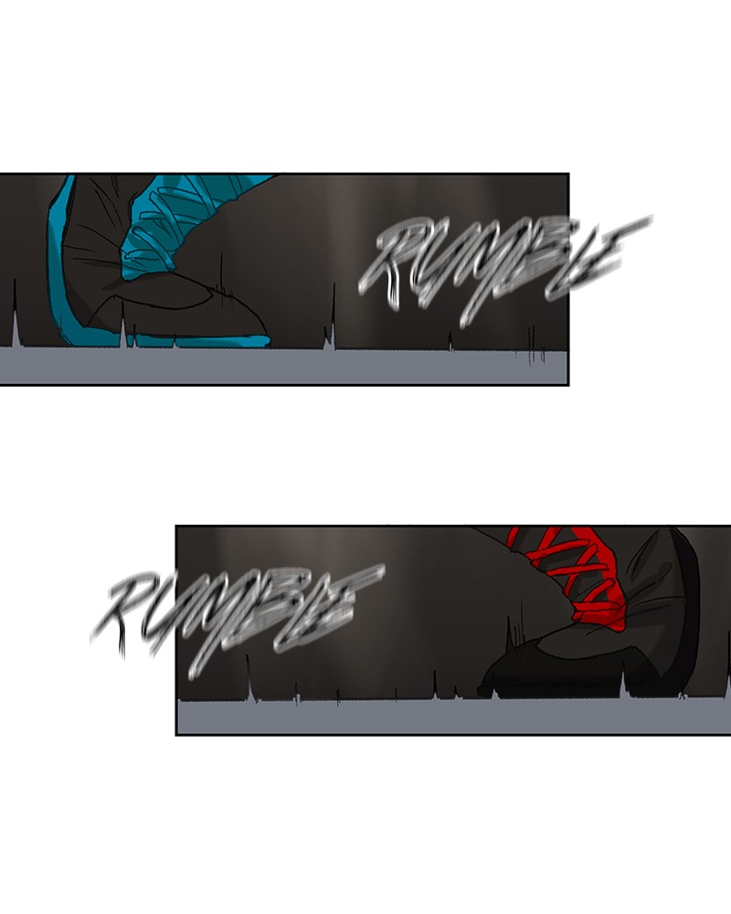 Read The Boxer (en) Manga Online