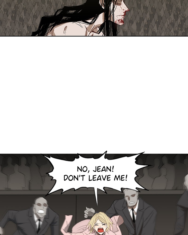 Read The Boxer (en) Manga Online