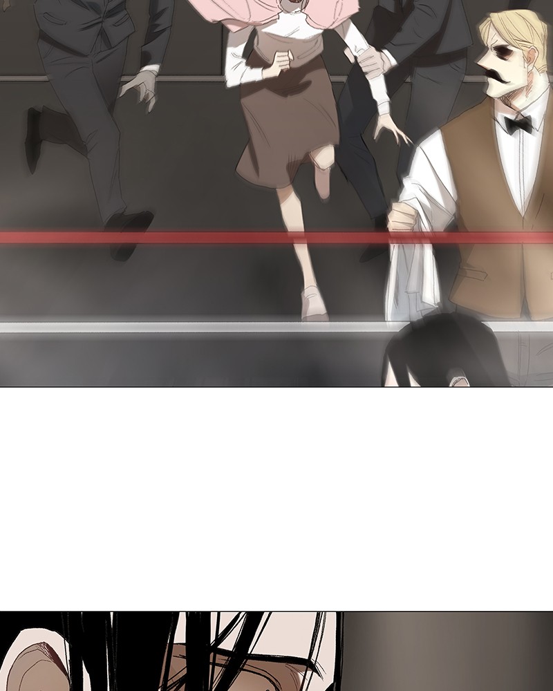 Read The Boxer (en) Manga Online