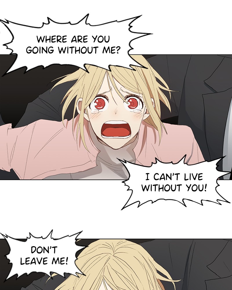 Read The Boxer (en) Manga Online