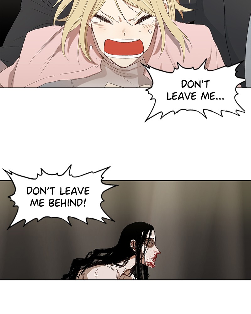 Read The Boxer (en) Manga Online