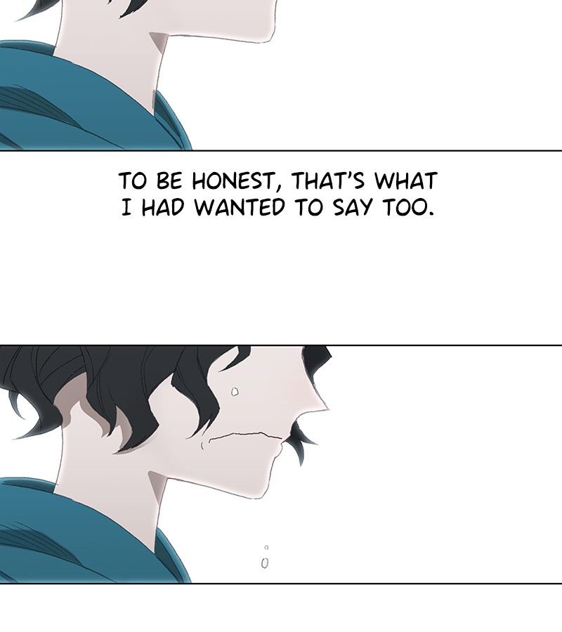 Read The Boxer (en) Manga Online