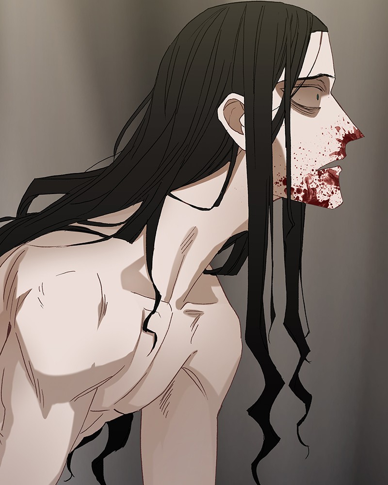 Read The Boxer (en) Manga Online