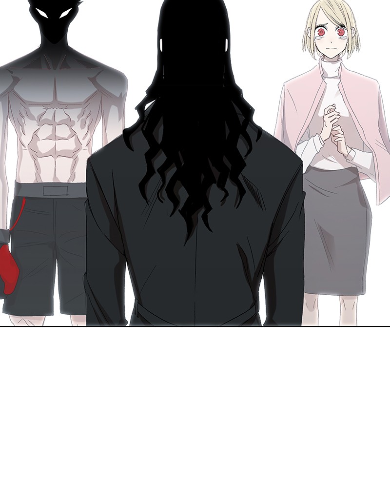 Read The Boxer (en) Manga Online