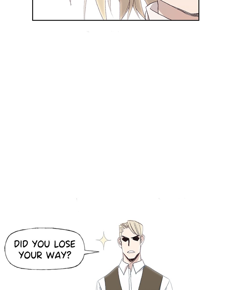 Read The Boxer (en) Manga Online