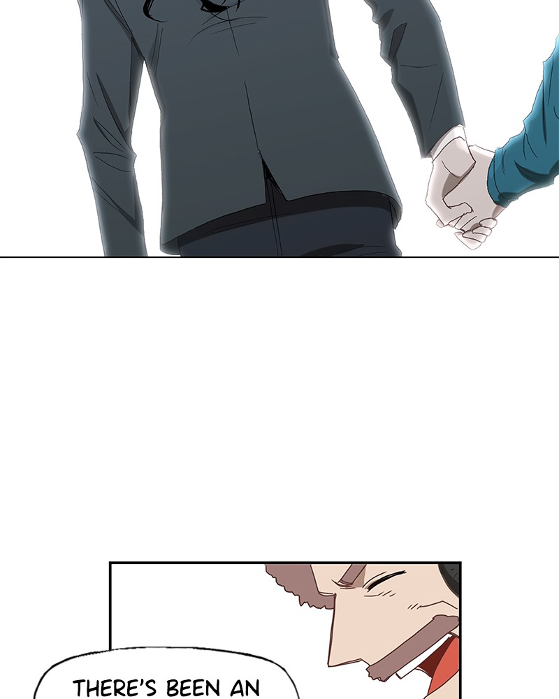 Read The Boxer (en) Manga Online