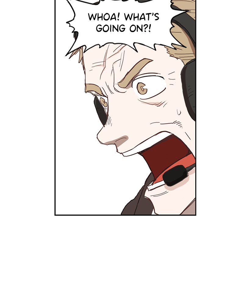 Read The Boxer (en) Manga Online