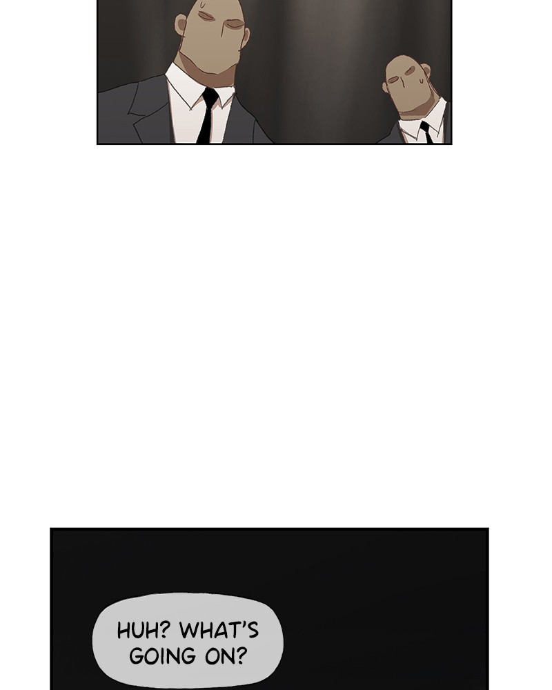 Read The Boxer (en) Manga Online