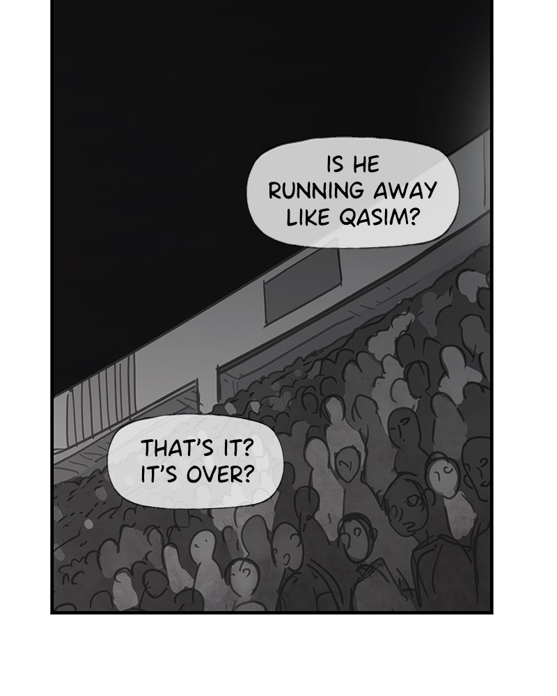 Read The Boxer (en) Manga Online