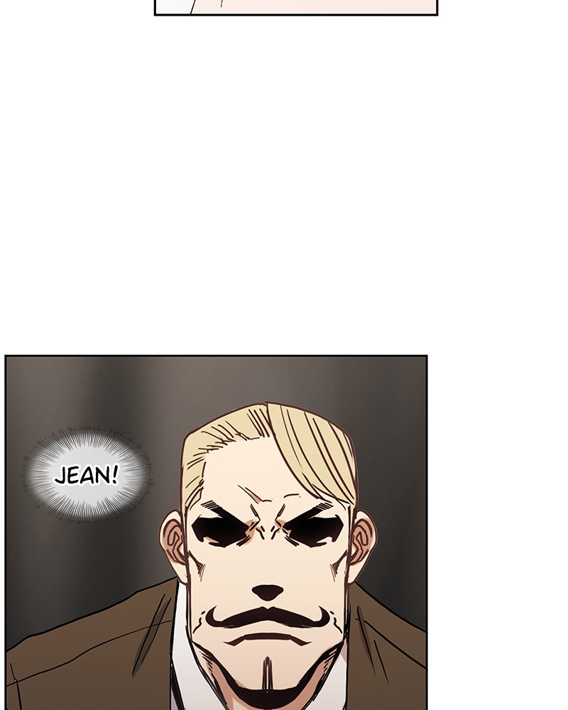 Read The Boxer (en) Manga Online