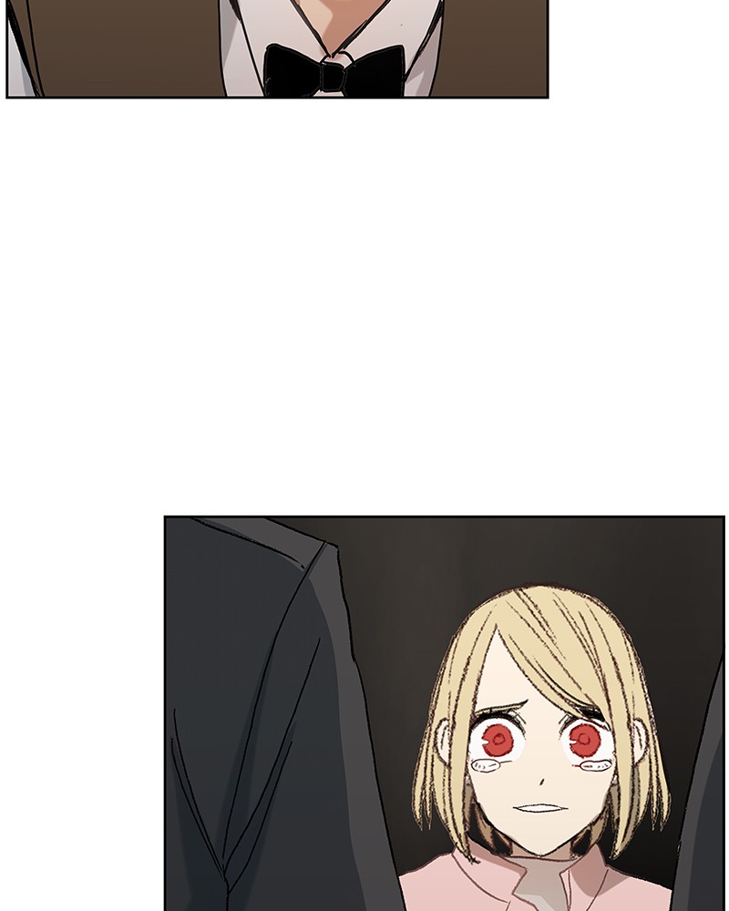 Read The Boxer (en) Manga Online