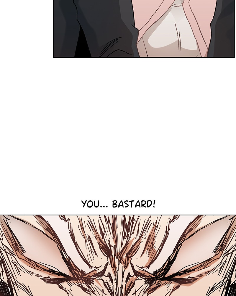 Read The Boxer (en) Manga Online