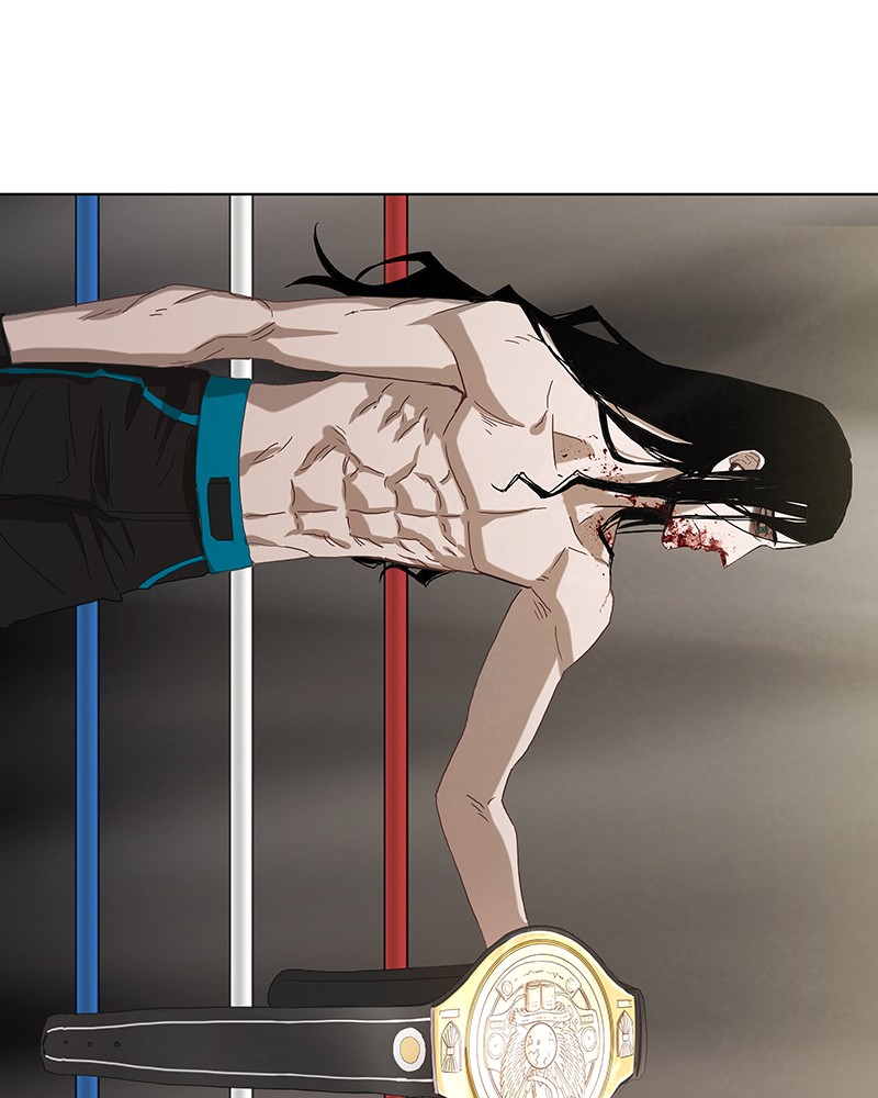 Read The Boxer (en) Manga Online