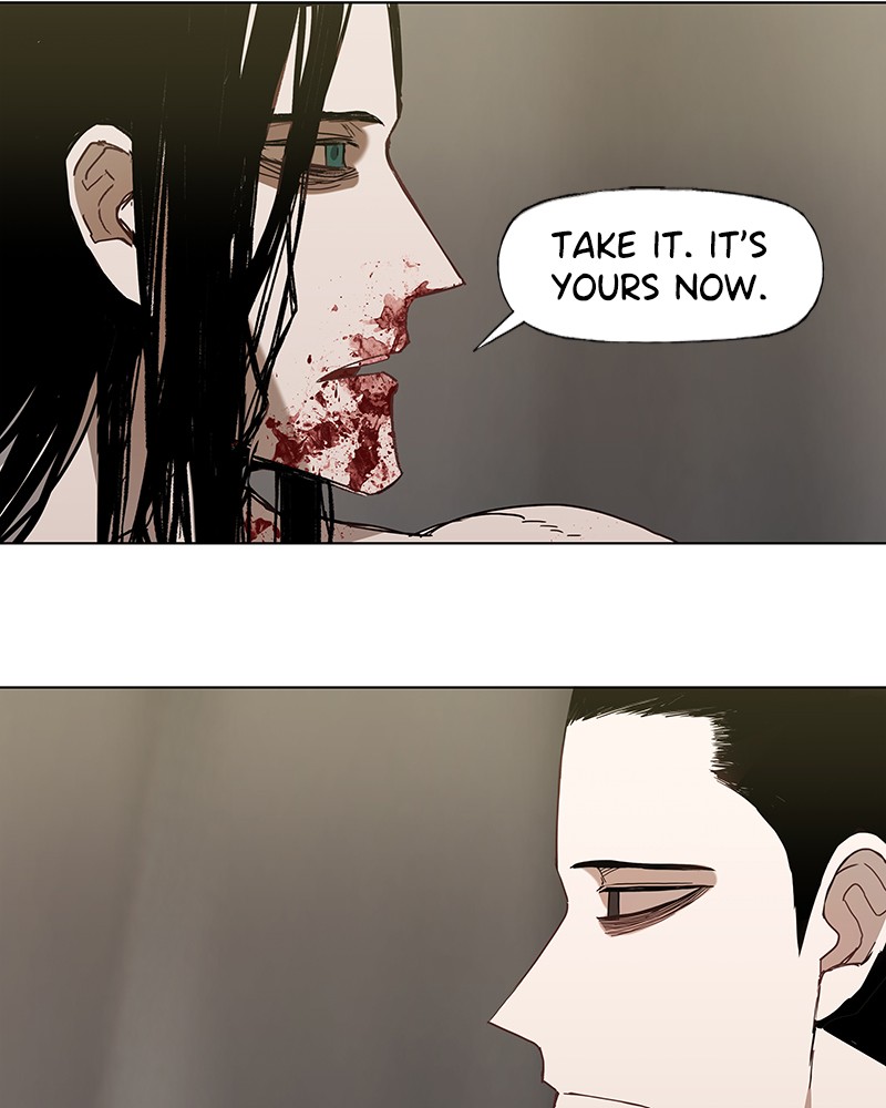 Read The Boxer (en) Manga Online