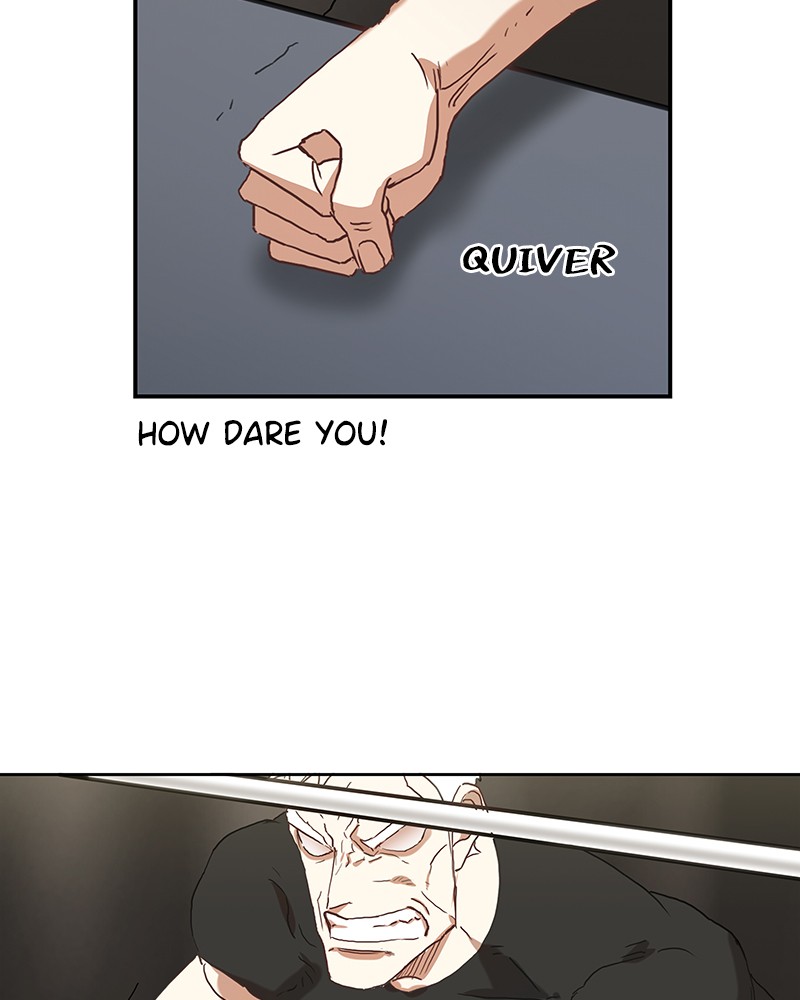 Read The Boxer (en) Manga Online