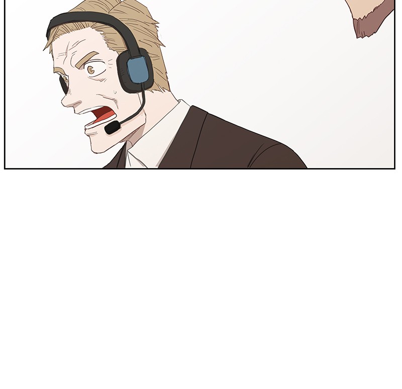 Read The Boxer (en) Manga Online