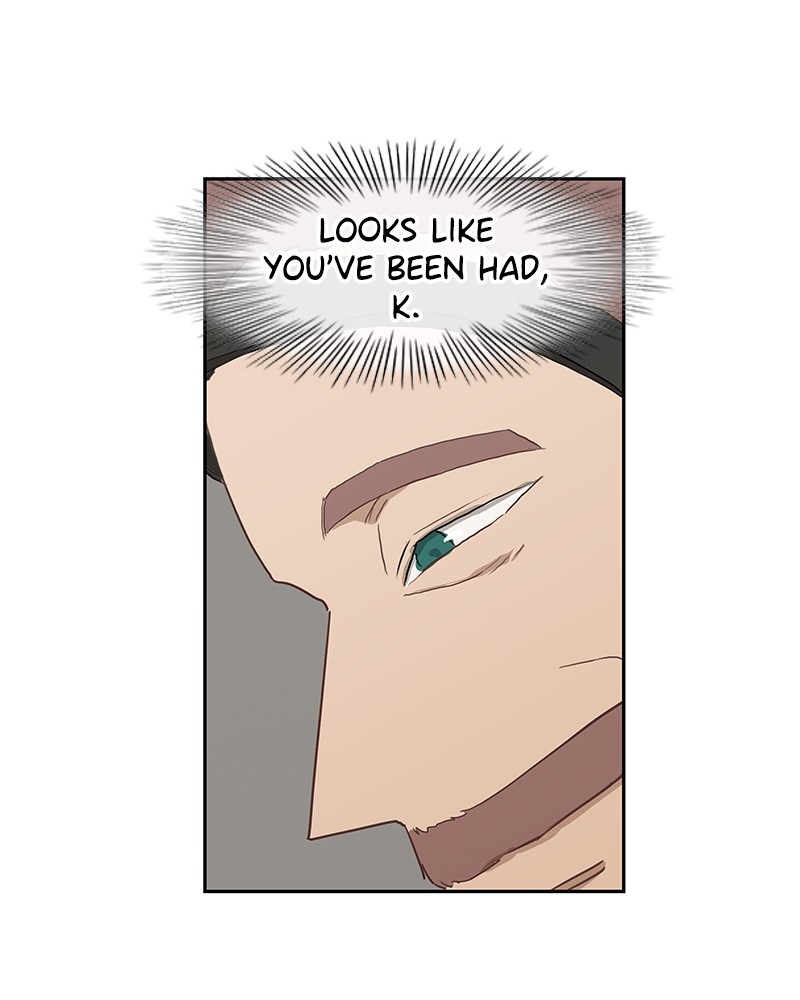 Read The Boxer (en) Manga Online