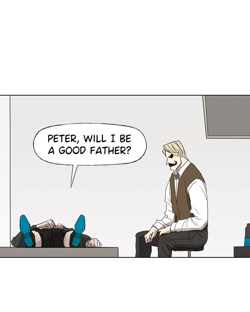 Read The Boxer (en) Manga Online