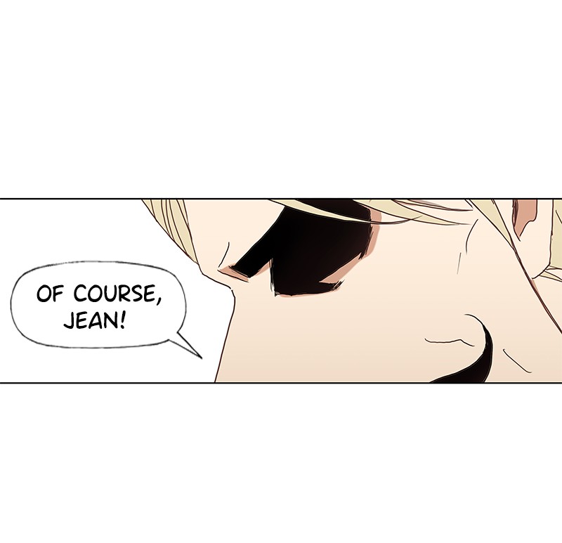 Read The Boxer (en) Manga Online