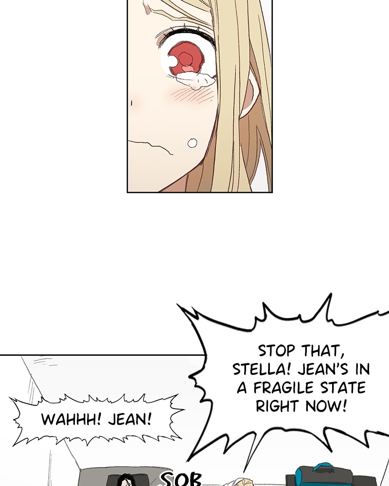 Read The Boxer (en) Manga Online