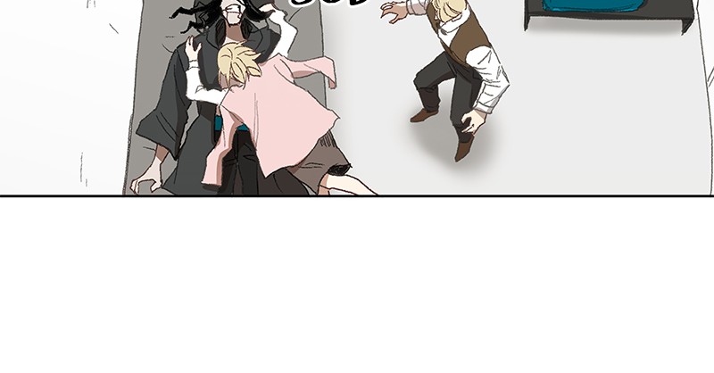 Read The Boxer (en) Manga Online