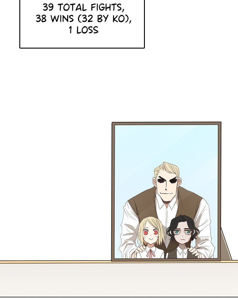 Read The Boxer (en) Manga Online