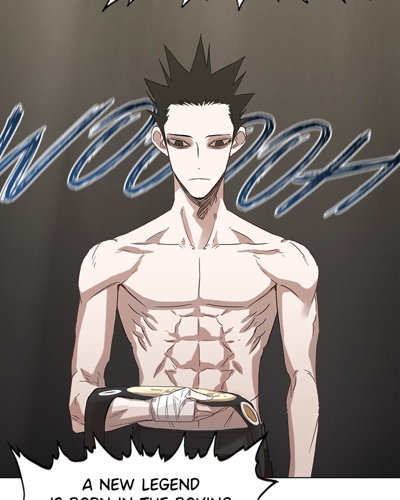 Read The Boxer (en) Manga Online