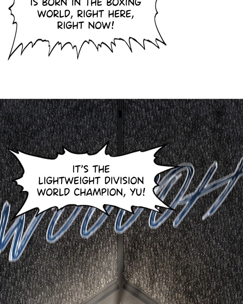 Read The Boxer (en) Manga Online