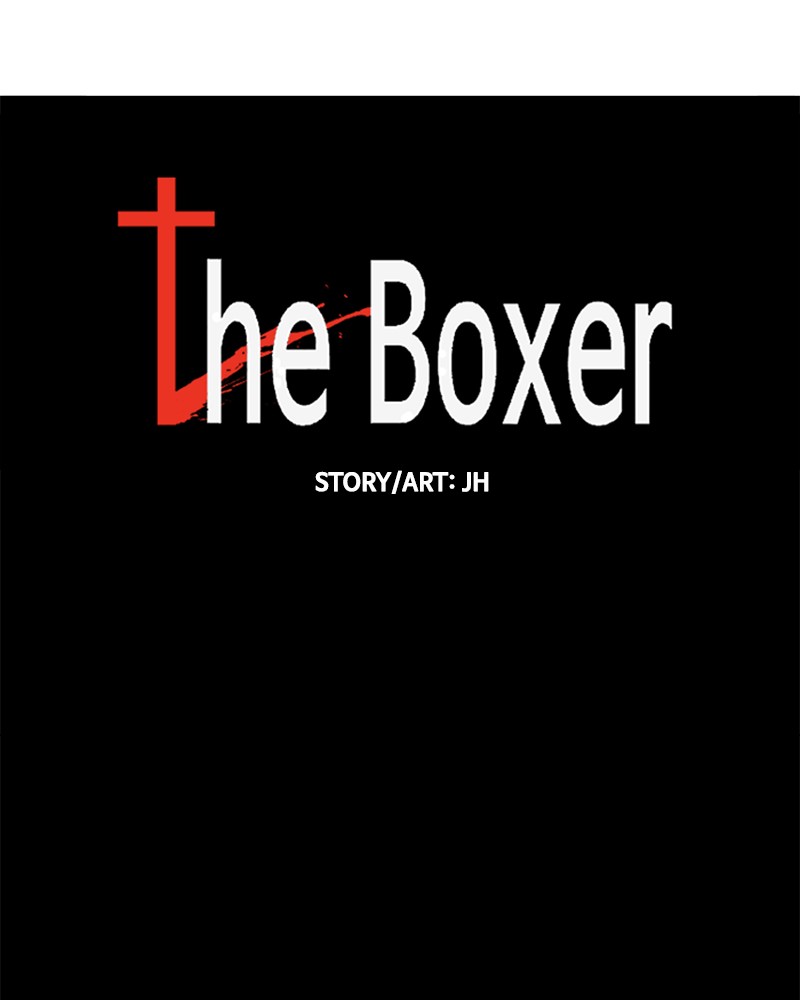 Read The Boxer (en) Manga Online