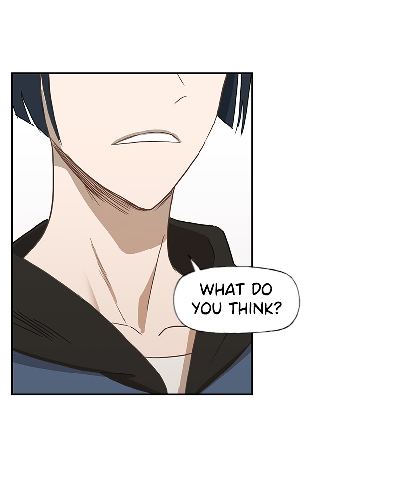 Read The Boxer (en) Manga Online