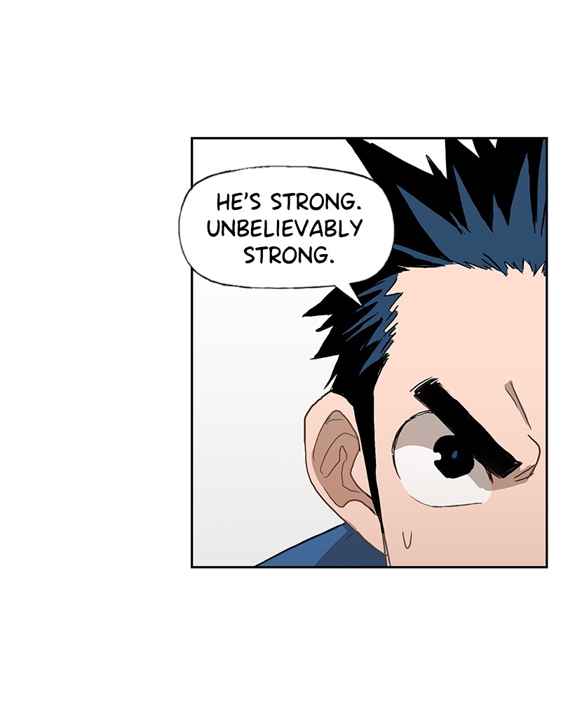 Read The Boxer (en) Manga Online