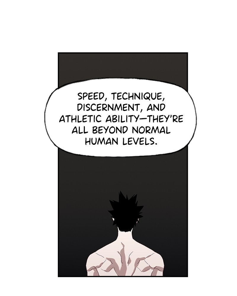 Read The Boxer (en) Manga Online