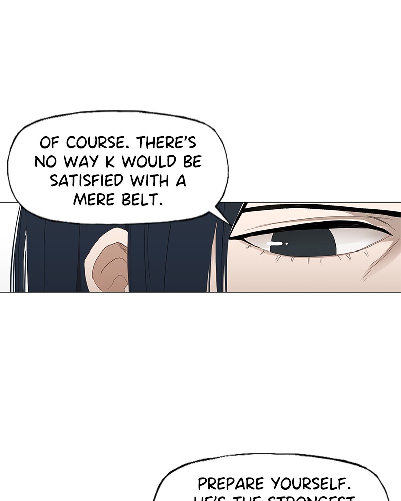 Read The Boxer (en) Manga Online